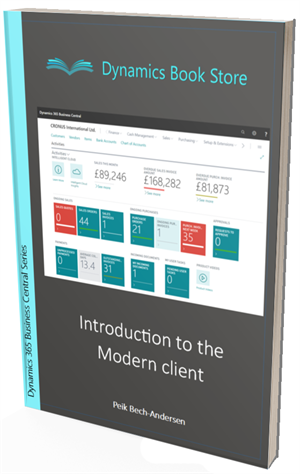 Introduction to the Modern client - Paperback