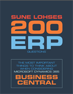 200 ERP Questions - English Download