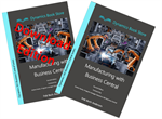 Manufacturing for Business Central - Bundled paperback & download